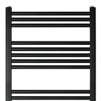 dual fuel towel rails
