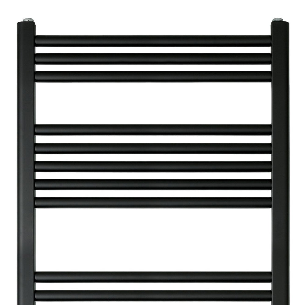 dual fuel towel rails