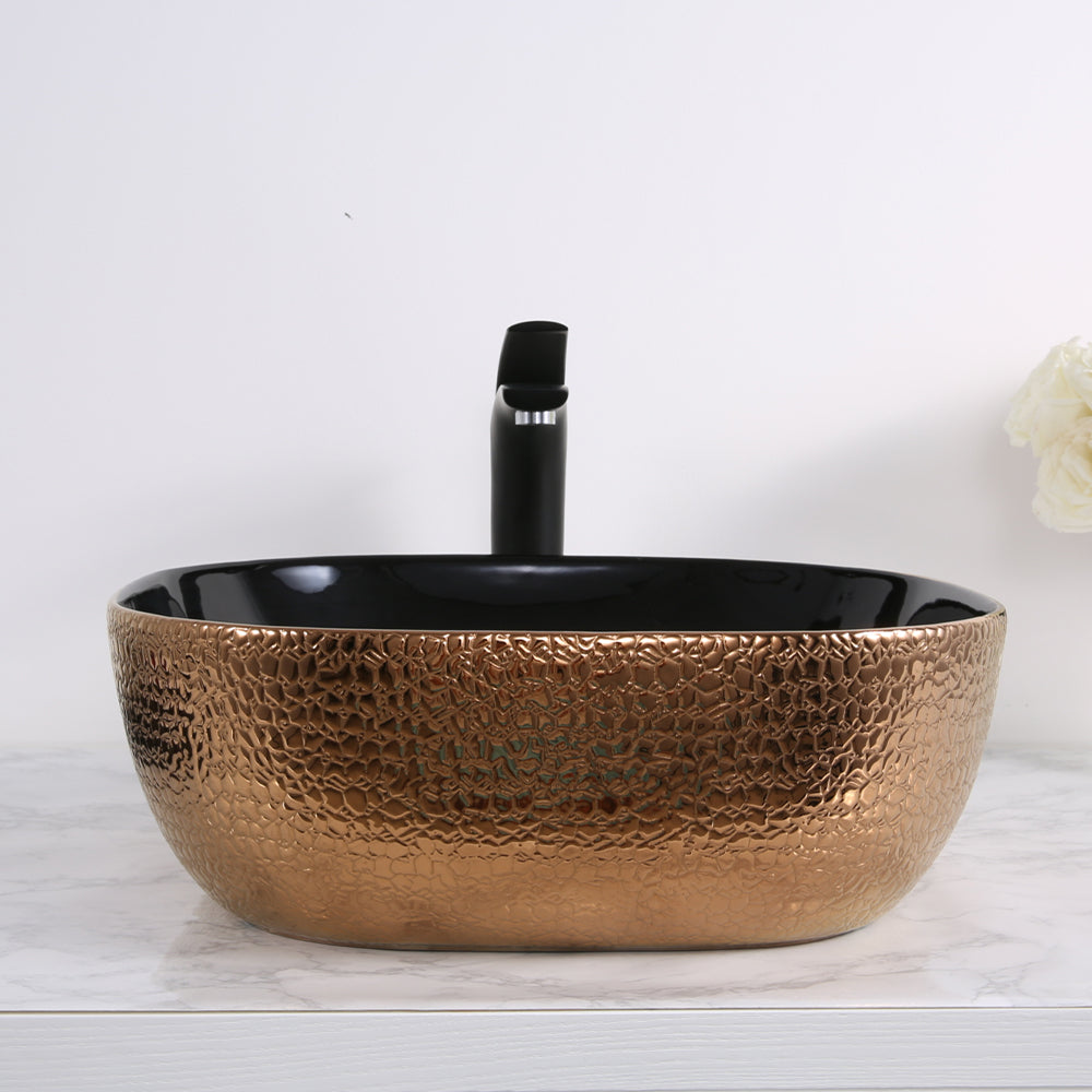 counter top wash basin
