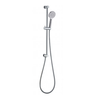 shower rail slider Main image