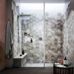 glass side panel - Tapron