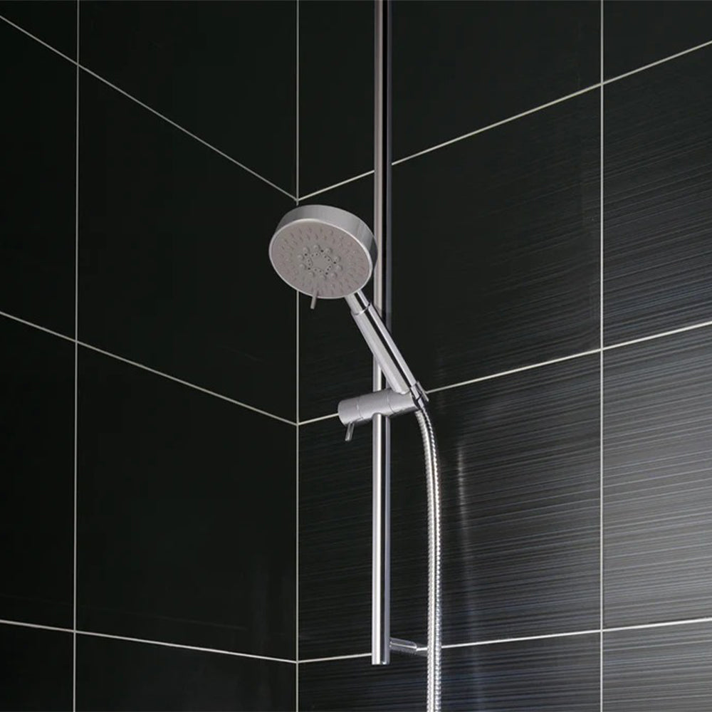 rigid riser shower kit