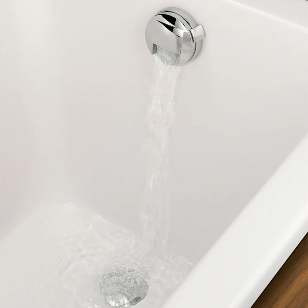 concealed thermostatic shower valve