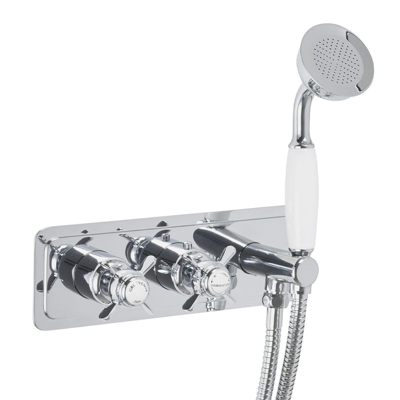 concealed shower mixer valve -tapron
