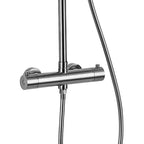 thermostatic bar shower mixer 