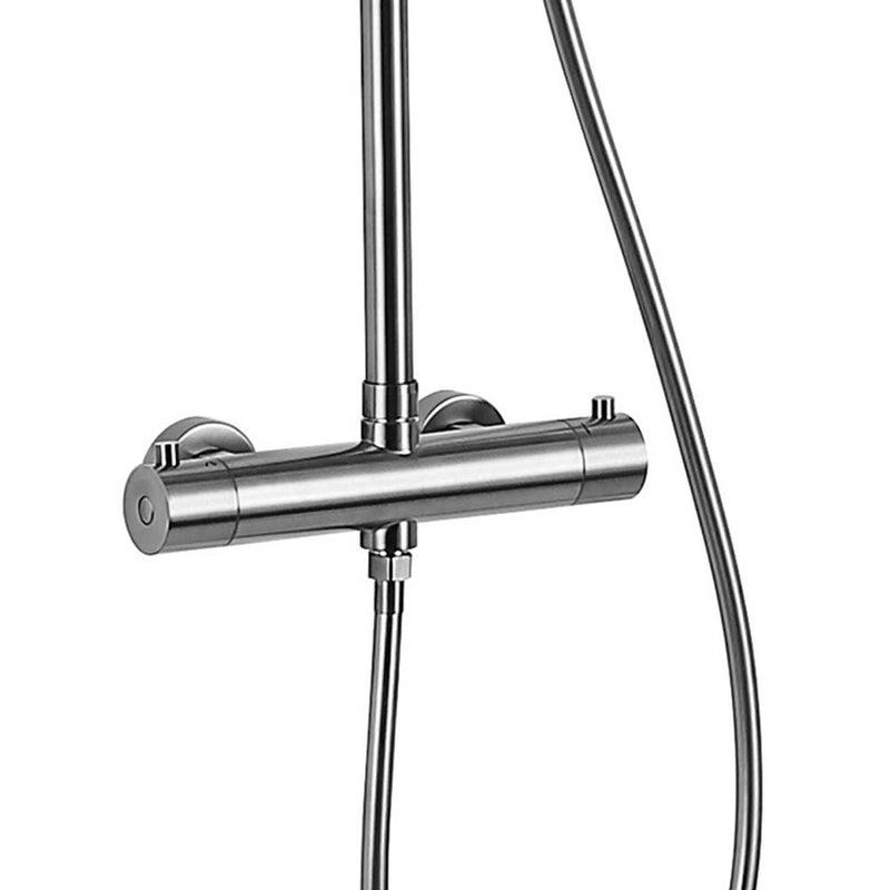 thermostatic bar shower mixer 