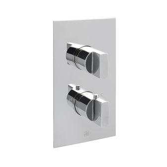 buy concealed thermostatic shower valve  tapron Main image