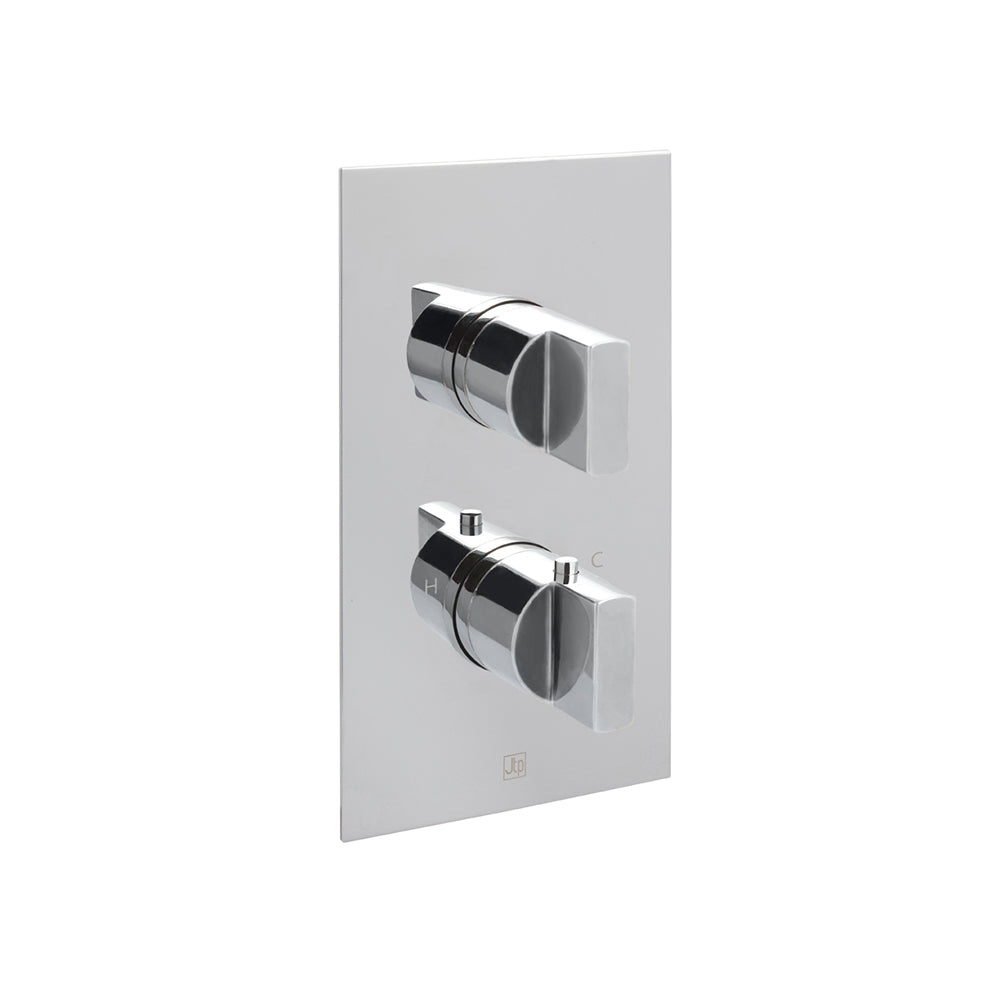shop Dual Concealed Shower Valve from tapron
