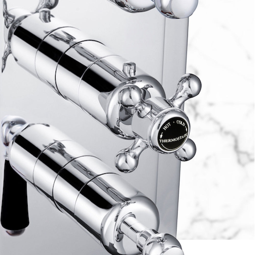 shower control valves