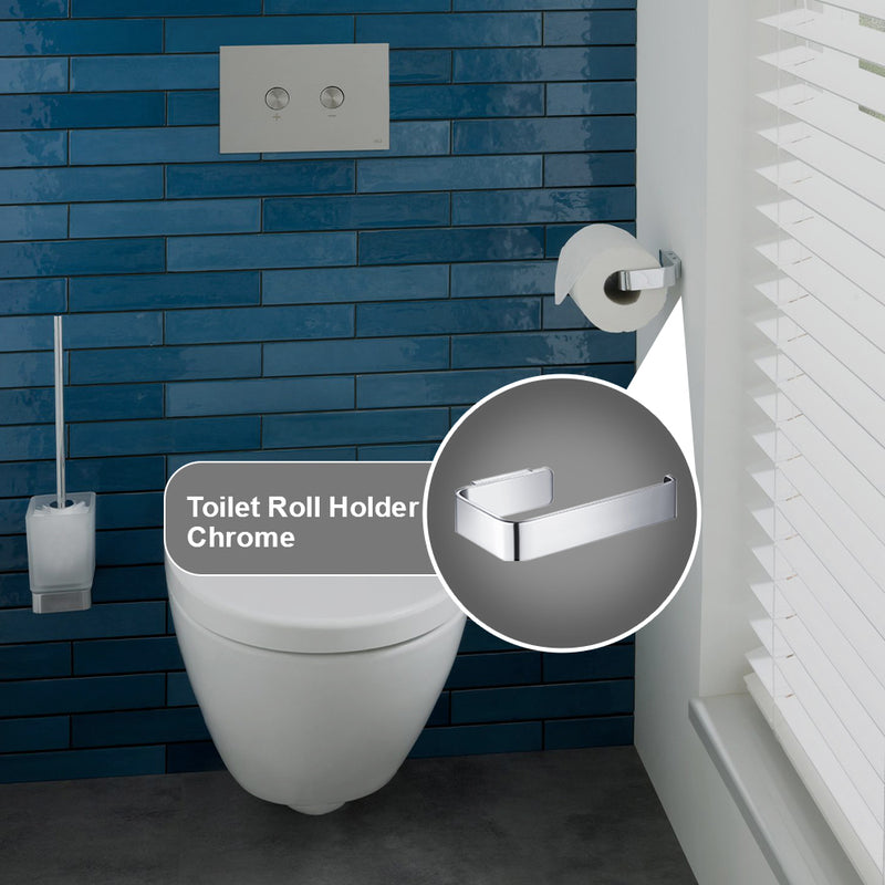 toilet roll holder - Tapron