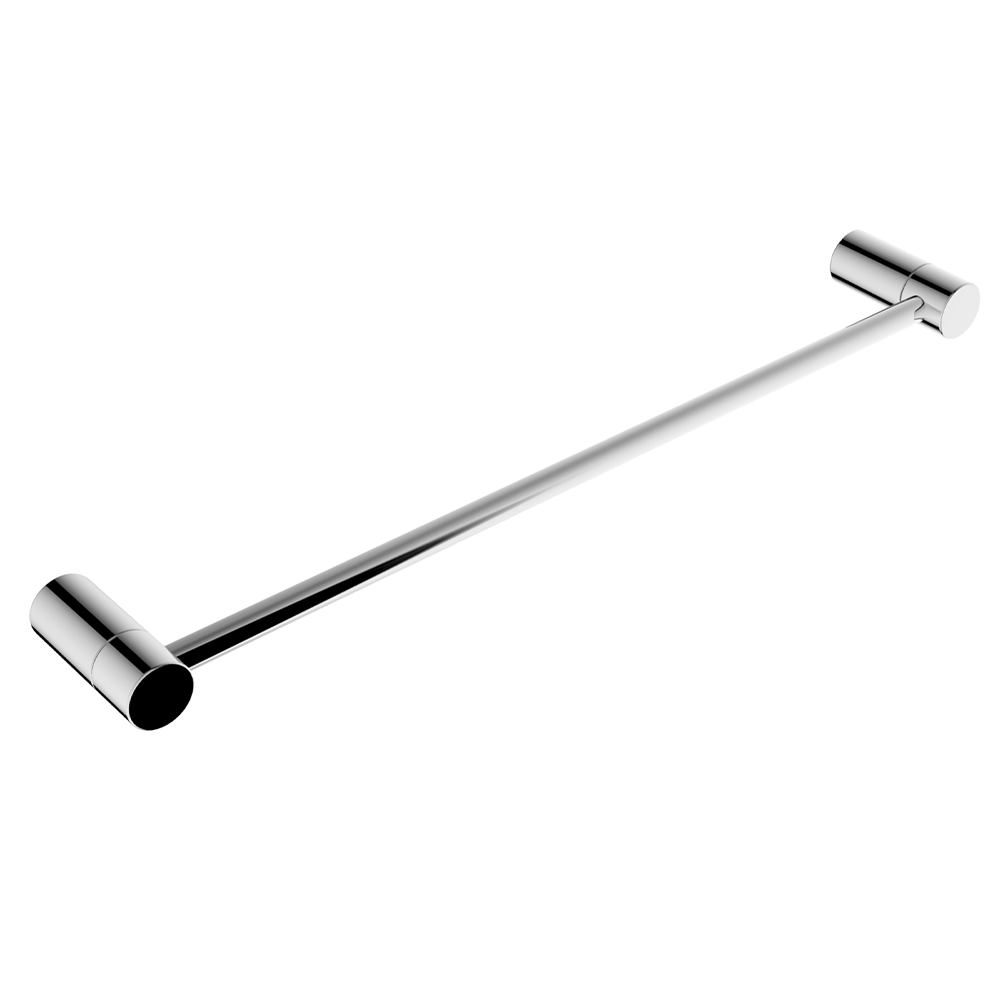 Chrome Towel Bar 