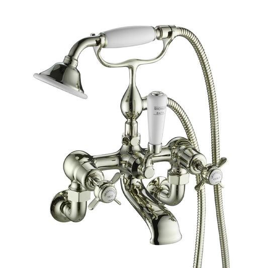 traditional mixer tap bathroom -Tapron 1000