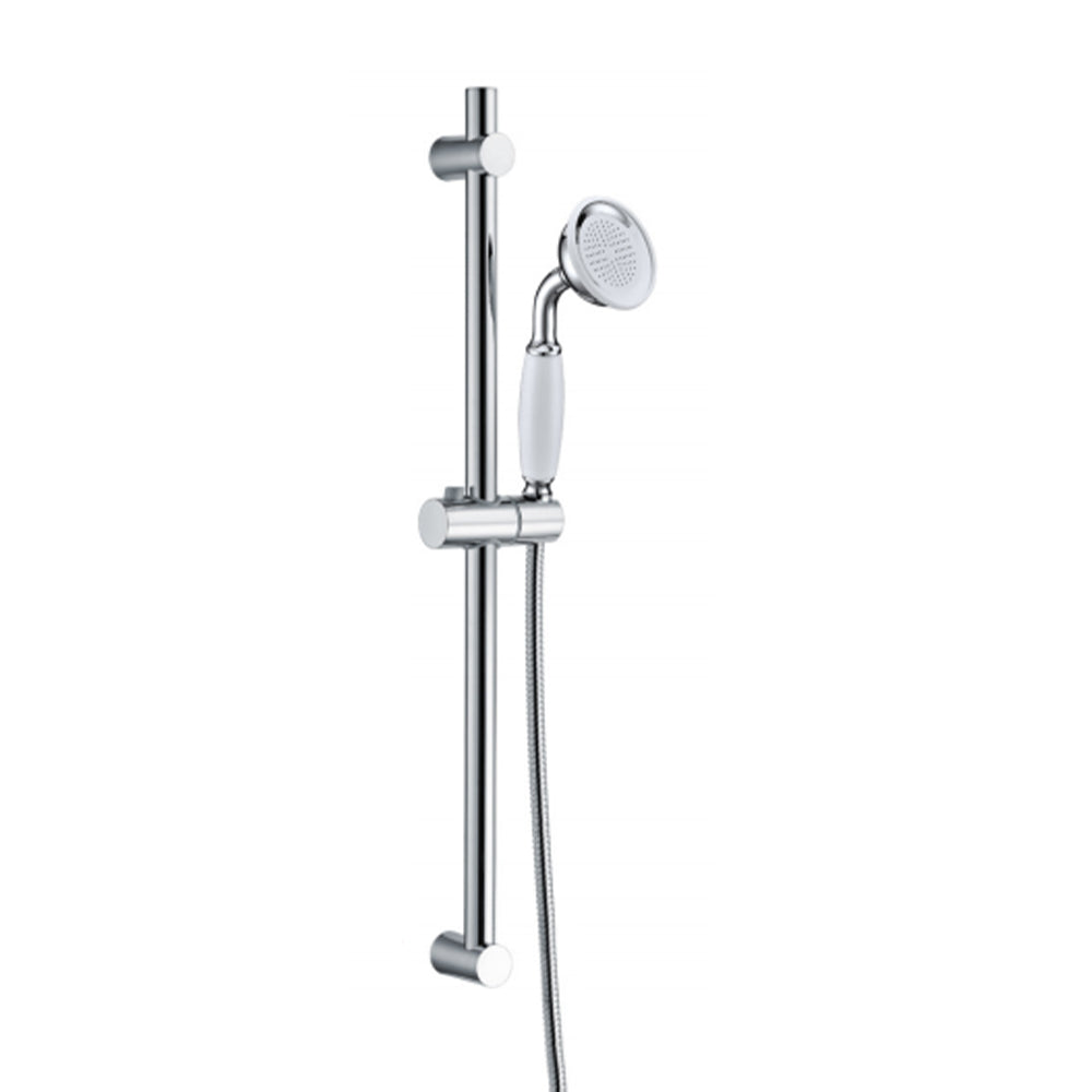 Shower Rail Kit | Shower Riser Rail Kit | Tapron UK