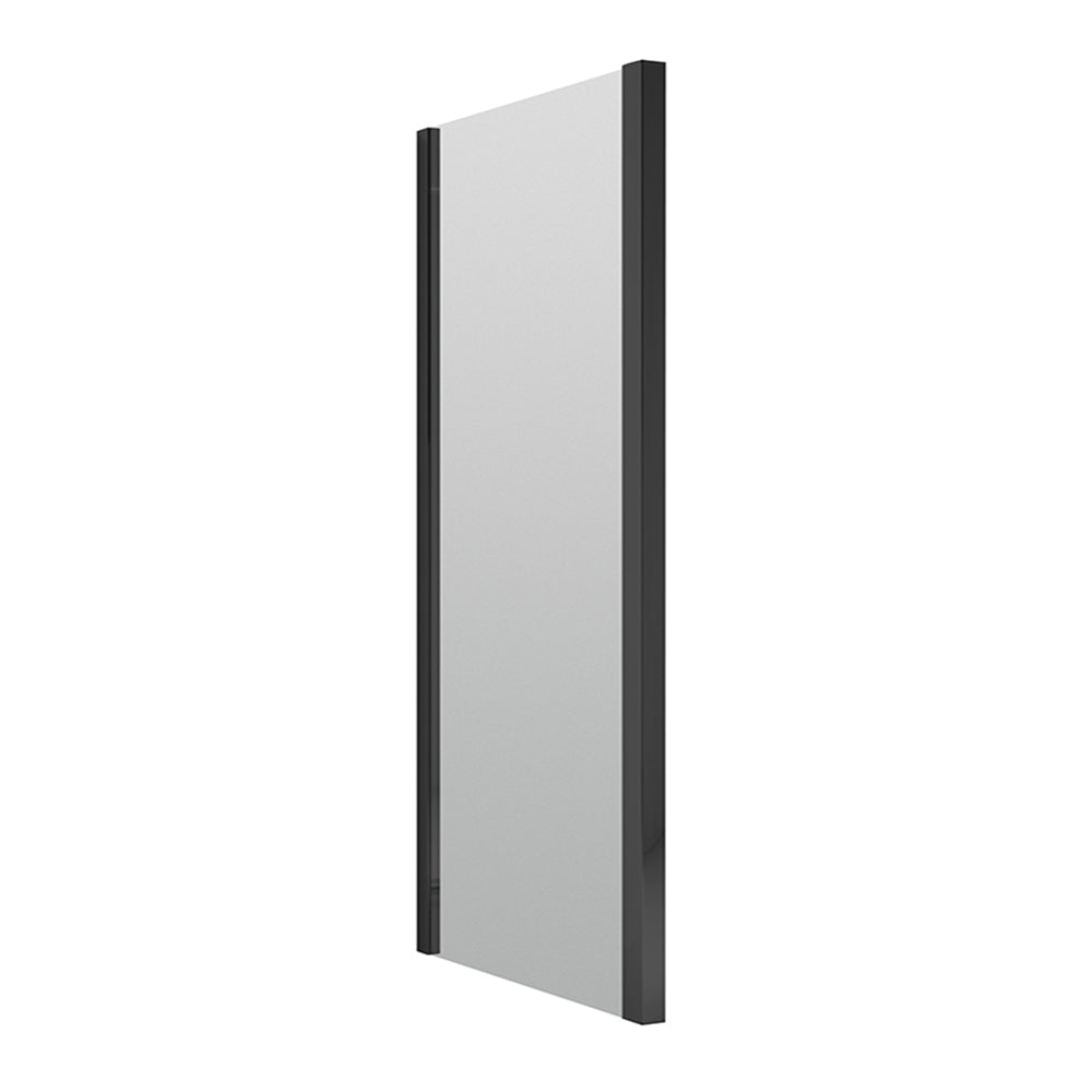 glass side panel - tapron