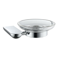 shower soap dispenser  -  tapron
