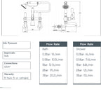 traditional bath shower mixer taps