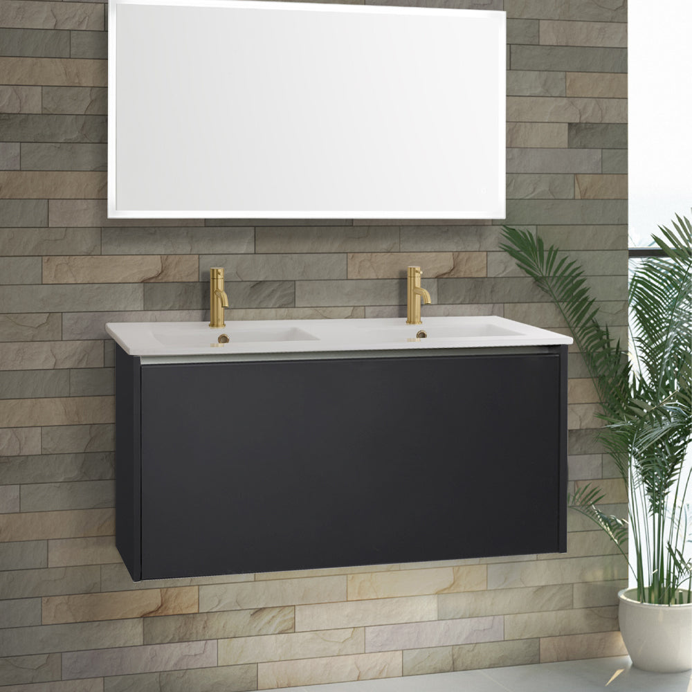 bathroom sink cabinets Main image