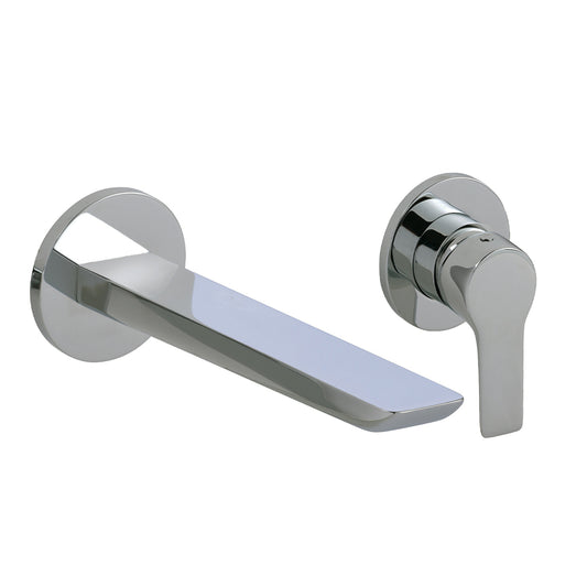 wall mounted basin tap tapron 1000