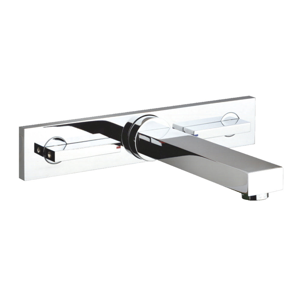 wall mounted basin tap tapron