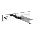 wall mounted basin tap tapron