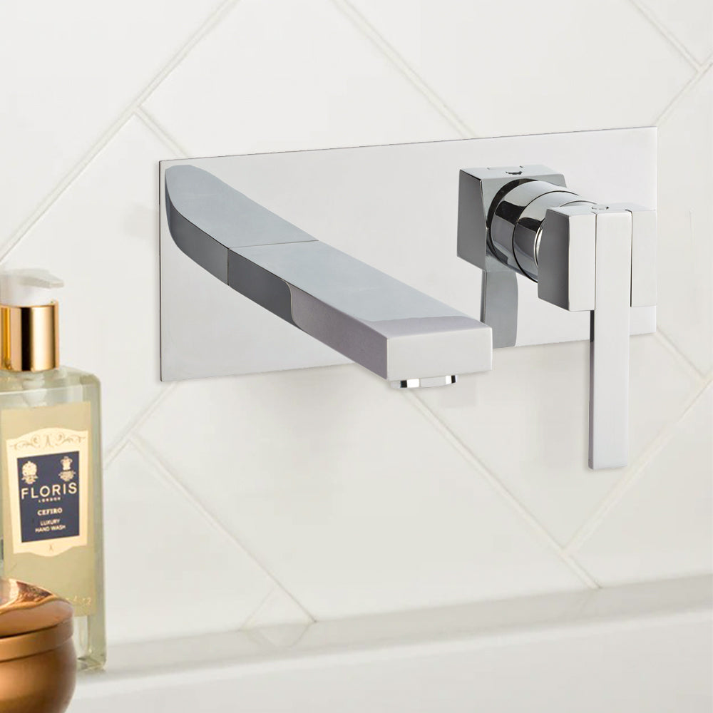 buy luxury basin taps-Tapron Main image
