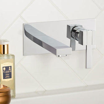 buy luxury basin taps-Tapron Main image