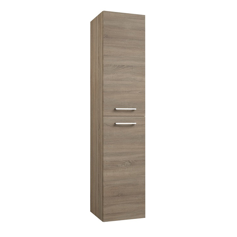 wall mounted bathroom cabinet - Tapron Main image