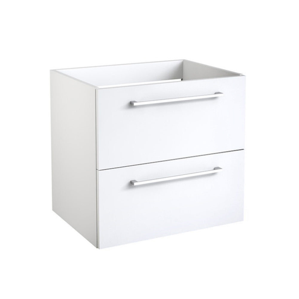 white_cloakroom_wall_hung_vanity_unit Main image